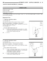 Предварительный просмотр 1013 страницы Chrysler 2005 Crossfire SRT6 Service Manual