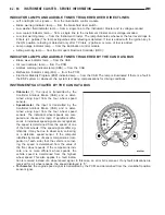 Предварительный просмотр 1048 страницы Chrysler 2005 Crossfire SRT6 Service Manual