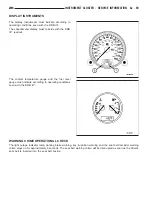 Предварительный просмотр 1053 страницы Chrysler 2005 Crossfire SRT6 Service Manual