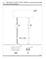 Предварительный просмотр 1074 страницы Chrysler 2005 Crossfire SRT6 Service Manual