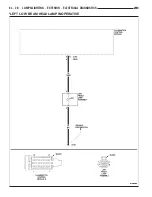 Предварительный просмотр 1086 страницы Chrysler 2005 Crossfire SRT6 Service Manual