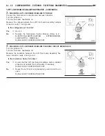 Предварительный просмотр 1088 страницы Chrysler 2005 Crossfire SRT6 Service Manual