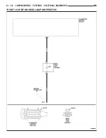 Предварительный просмотр 1092 страницы Chrysler 2005 Crossfire SRT6 Service Manual