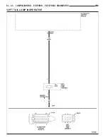 Предварительный просмотр 1110 страницы Chrysler 2005 Crossfire SRT6 Service Manual