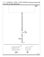 Предварительный просмотр 1116 страницы Chrysler 2005 Crossfire SRT6 Service Manual