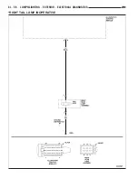 Предварительный просмотр 1122 страницы Chrysler 2005 Crossfire SRT6 Service Manual