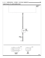 Предварительный просмотр 1128 страницы Chrysler 2005 Crossfire SRT6 Service Manual