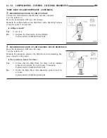 Предварительный просмотр 1130 страницы Chrysler 2005 Crossfire SRT6 Service Manual