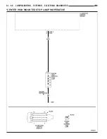 Предварительный просмотр 1134 страницы Chrysler 2005 Crossfire SRT6 Service Manual