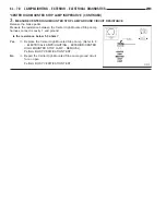 Предварительный просмотр 1136 страницы Chrysler 2005 Crossfire SRT6 Service Manual