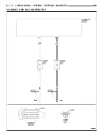 Предварительный просмотр 1140 страницы Chrysler 2005 Crossfire SRT6 Service Manual