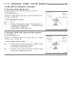 Предварительный просмотр 1142 страницы Chrysler 2005 Crossfire SRT6 Service Manual