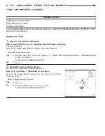 Предварительный просмотр 1198 страницы Chrysler 2005 Crossfire SRT6 Service Manual