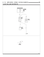 Предварительный просмотр 1200 страницы Chrysler 2005 Crossfire SRT6 Service Manual