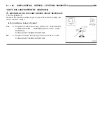 Предварительный просмотр 1202 страницы Chrysler 2005 Crossfire SRT6 Service Manual