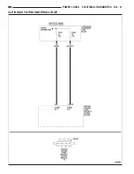 Предварительный просмотр 1241 страницы Chrysler 2005 Crossfire SRT6 Service Manual