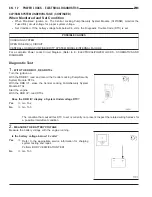 Предварительный просмотр 1242 страницы Chrysler 2005 Crossfire SRT6 Service Manual