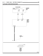 Предварительный просмотр 1244 страницы Chrysler 2005 Crossfire SRT6 Service Manual