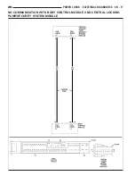 Предварительный просмотр 1247 страницы Chrysler 2005 Crossfire SRT6 Service Manual