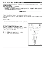 Предварительный просмотр 1248 страницы Chrysler 2005 Crossfire SRT6 Service Manual