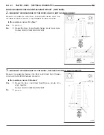 Предварительный просмотр 1252 страницы Chrysler 2005 Crossfire SRT6 Service Manual