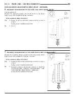 Предварительный просмотр 1254 страницы Chrysler 2005 Crossfire SRT6 Service Manual