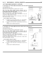 Предварительный просмотр 1284 страницы Chrysler 2005 Crossfire SRT6 Service Manual