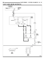 Предварительный просмотр 1285 страницы Chrysler 2005 Crossfire SRT6 Service Manual