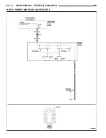 Предварительный просмотр 1288 страницы Chrysler 2005 Crossfire SRT6 Service Manual