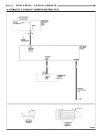 Предварительный просмотр 1290 страницы Chrysler 2005 Crossfire SRT6 Service Manual