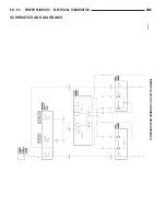 Предварительный просмотр 1294 страницы Chrysler 2005 Crossfire SRT6 Service Manual