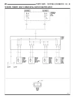 Предварительный просмотр 1313 страницы Chrysler 2005 Crossfire SRT6 Service Manual