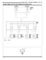 Предварительный просмотр 1315 страницы Chrysler 2005 Crossfire SRT6 Service Manual