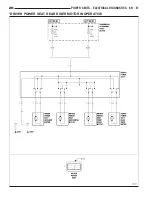 Предварительный просмотр 1317 страницы Chrysler 2005 Crossfire SRT6 Service Manual