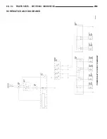 Предварительный просмотр 1324 страницы Chrysler 2005 Crossfire SRT6 Service Manual