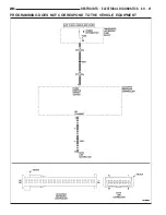 Предварительный просмотр 1397 страницы Chrysler 2005 Crossfire SRT6 Service Manual