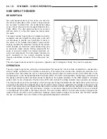 Предварительный просмотр 1468 страницы Chrysler 2005 Crossfire SRT6 Service Manual