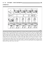 Предварительный просмотр 1480 страницы Chrysler 2005 Crossfire SRT6 Service Manual