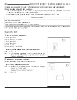 Предварительный просмотр 1509 страницы Chrysler 2005 Crossfire SRT6 Service Manual