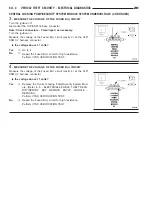 Предварительный просмотр 1510 страницы Chrysler 2005 Crossfire SRT6 Service Manual