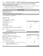 Предварительный просмотр 1512 страницы Chrysler 2005 Crossfire SRT6 Service Manual