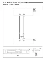 Предварительный просмотр 1520 страницы Chrysler 2005 Crossfire SRT6 Service Manual