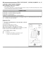 Предварительный просмотр 1521 страницы Chrysler 2005 Crossfire SRT6 Service Manual