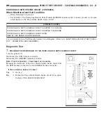 Предварительный просмотр 1527 страницы Chrysler 2005 Crossfire SRT6 Service Manual