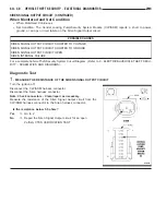 Предварительный просмотр 1536 страницы Chrysler 2005 Crossfire SRT6 Service Manual