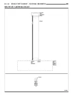 Предварительный просмотр 1546 страницы Chrysler 2005 Crossfire SRT6 Service Manual