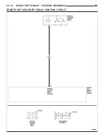 Предварительный просмотр 1548 страницы Chrysler 2005 Crossfire SRT6 Service Manual