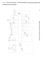 Предварительный просмотр 1552 страницы Chrysler 2005 Crossfire SRT6 Service Manual