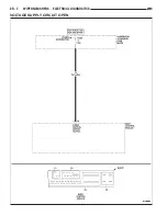 Предварительный просмотр 1572 страницы Chrysler 2005 Crossfire SRT6 Service Manual