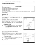 Предварительный просмотр 1578 страницы Chrysler 2005 Crossfire SRT6 Service Manual